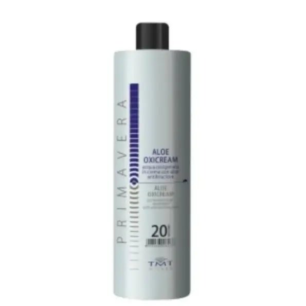 TMT Milano Primavera Oxigenada Aloe 1L 10vol.
